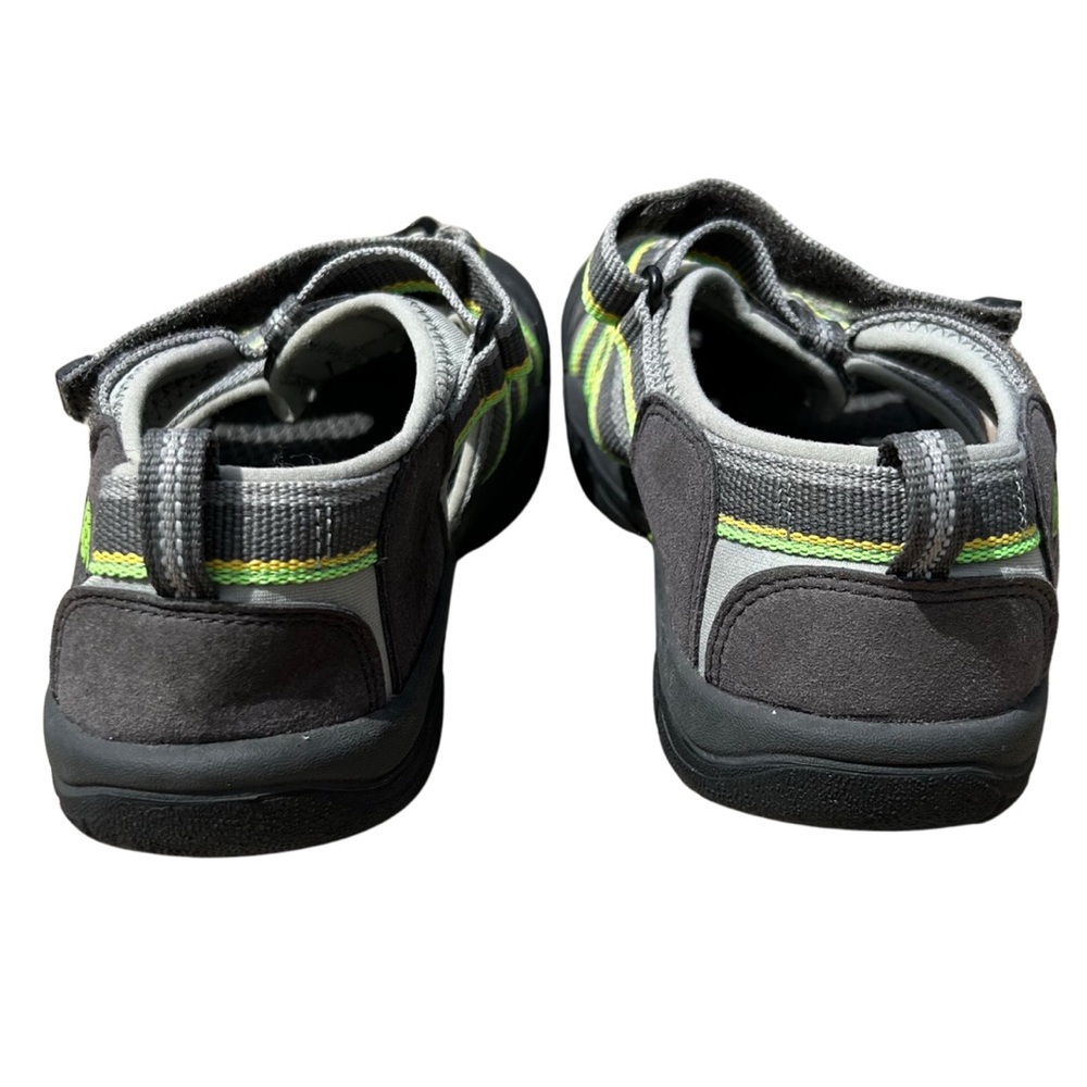 Keen Kids Newport H2 Sport Sandals - EUC big kids size 5 M - Picture 7 of 7